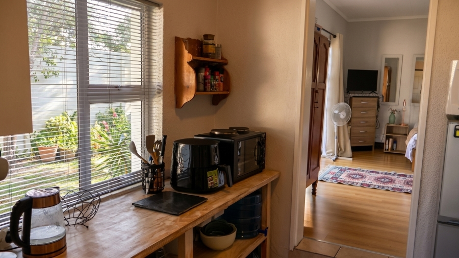 1 Bedroom Property for Sale in Amanda Glen Western Cape